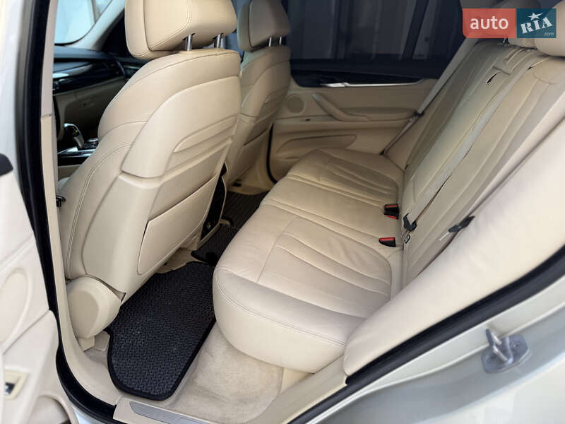 Внедорожник / Кроссовер BMW X5 2014 в Виннице фото 33 Внедорожник / Кроссовер BMW X5 2014 в Виннице