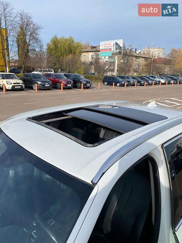 Внедорожник / Кроссовер BMW X5 2015 в Житомире