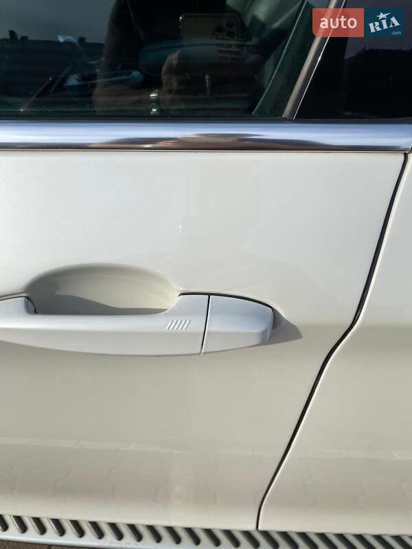 Внедорожник / Кроссовер BMW X5 2015 в Житомире