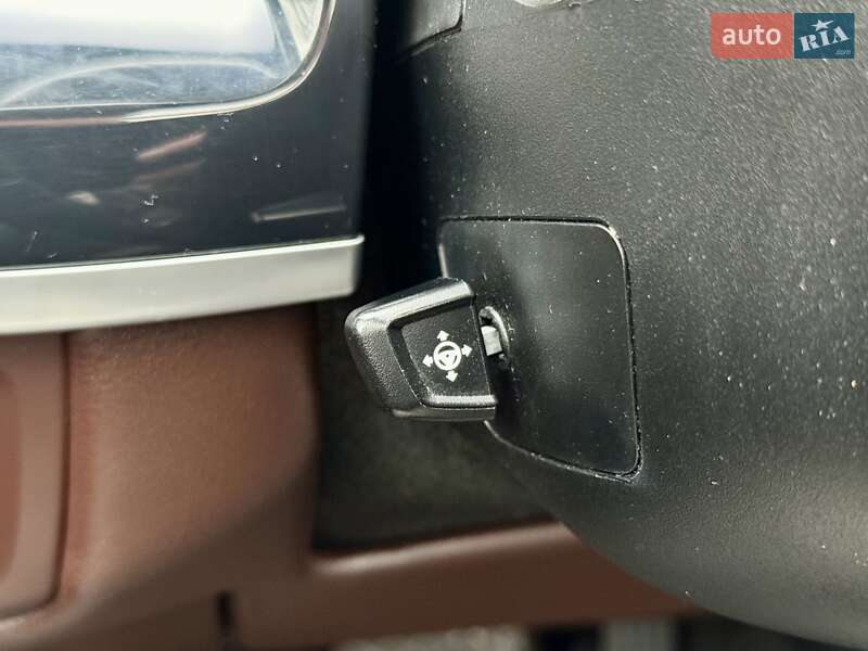 Внедорожник / Кроссовер BMW X5 2014 в Харькове