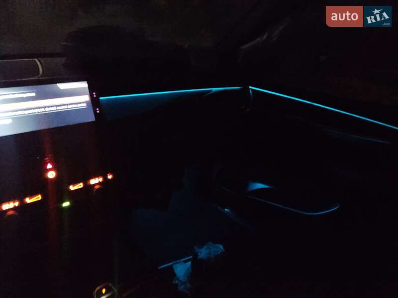 Внедорожник / Кроссовер BMW X5 2017 в Днепре