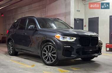 Внедорожник / Кроссовер BMW X5 2019 в Львове