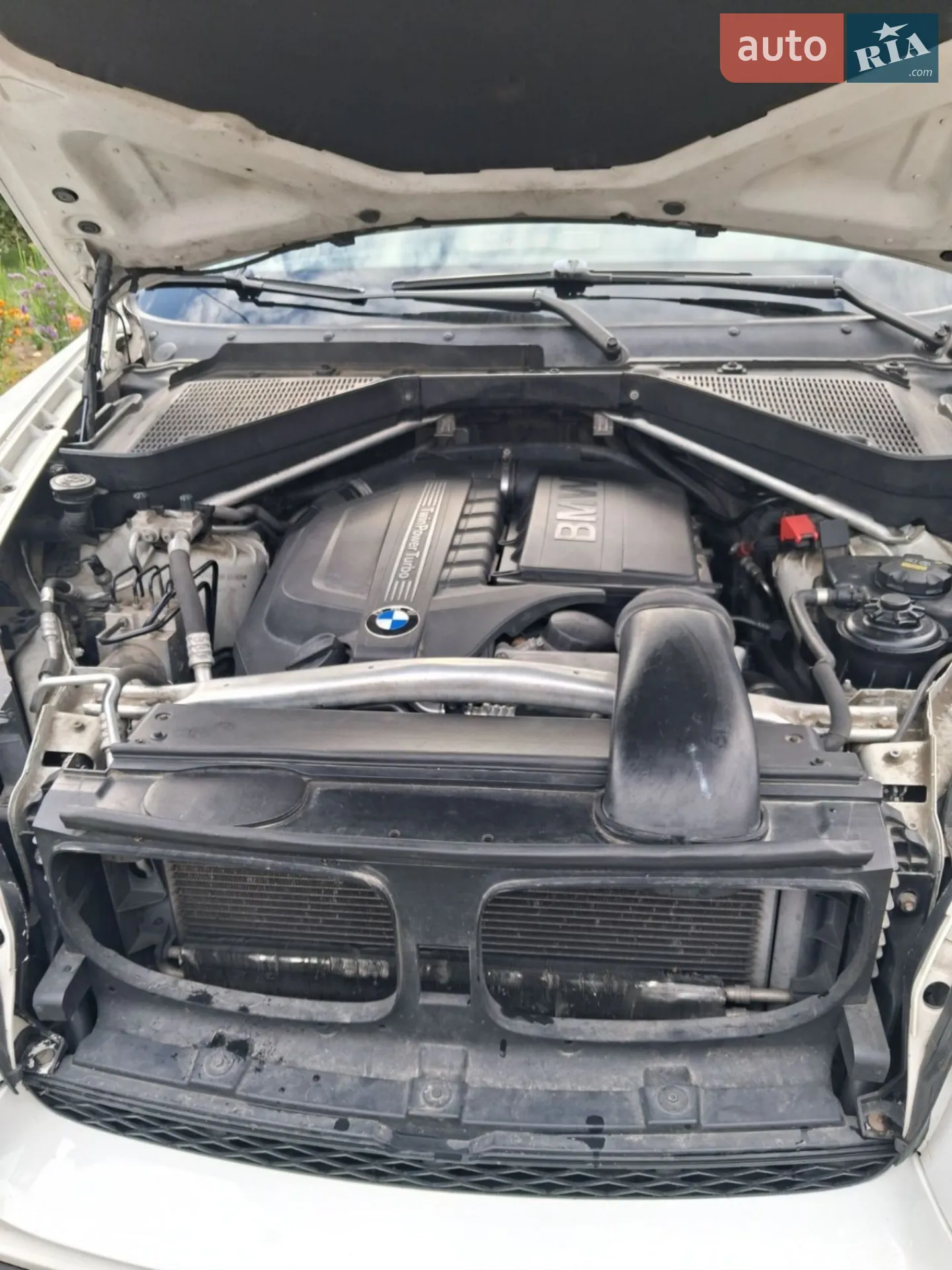 2010 BMW X5 - мініатюра 7