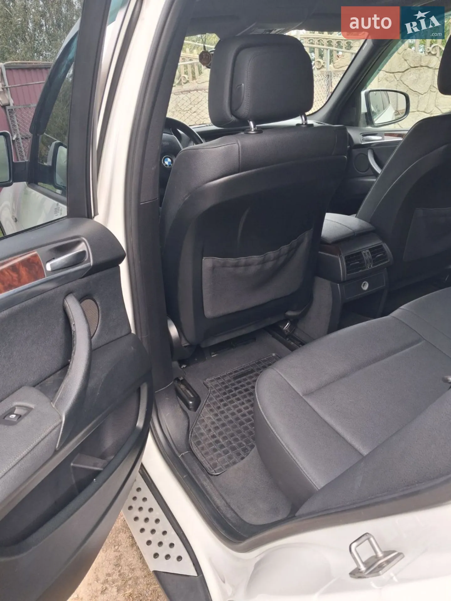 2010 BMW X5 - мініатюра 10