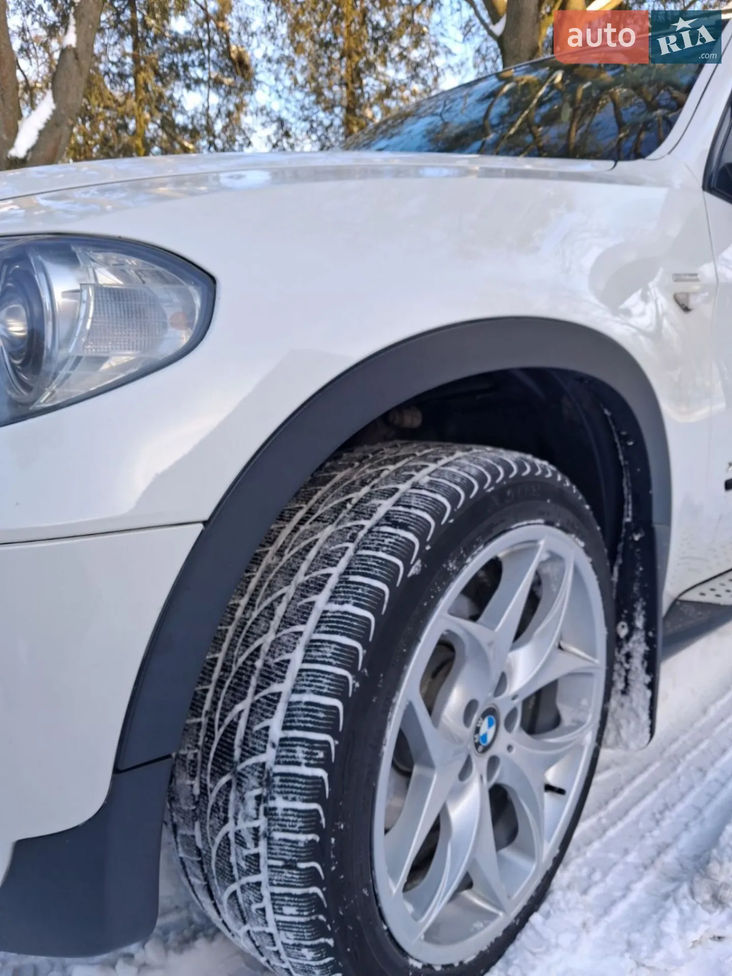 2010 BMW X5 - мініатюра 6