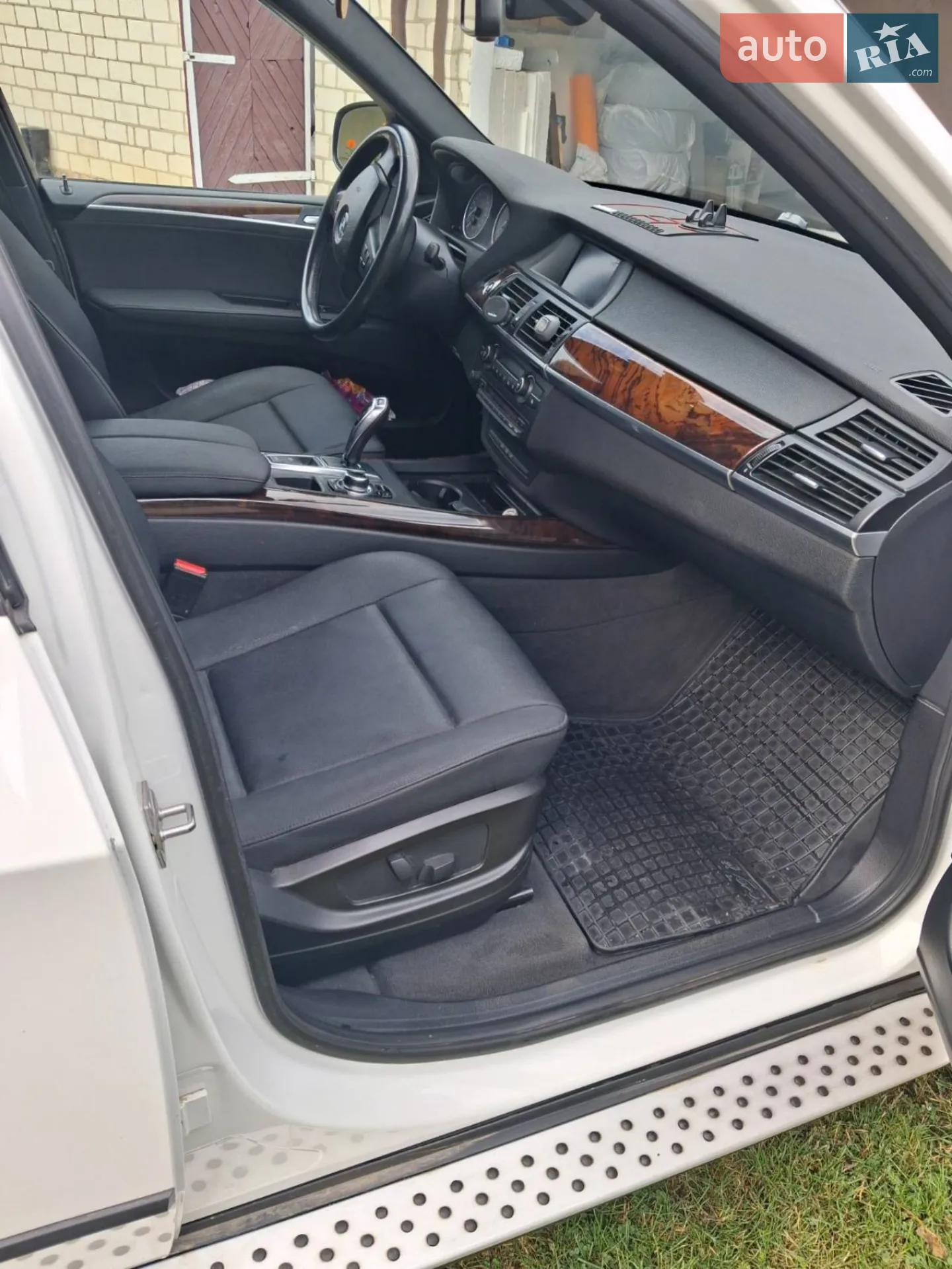 2010 BMW X5 - мініатюра 8
