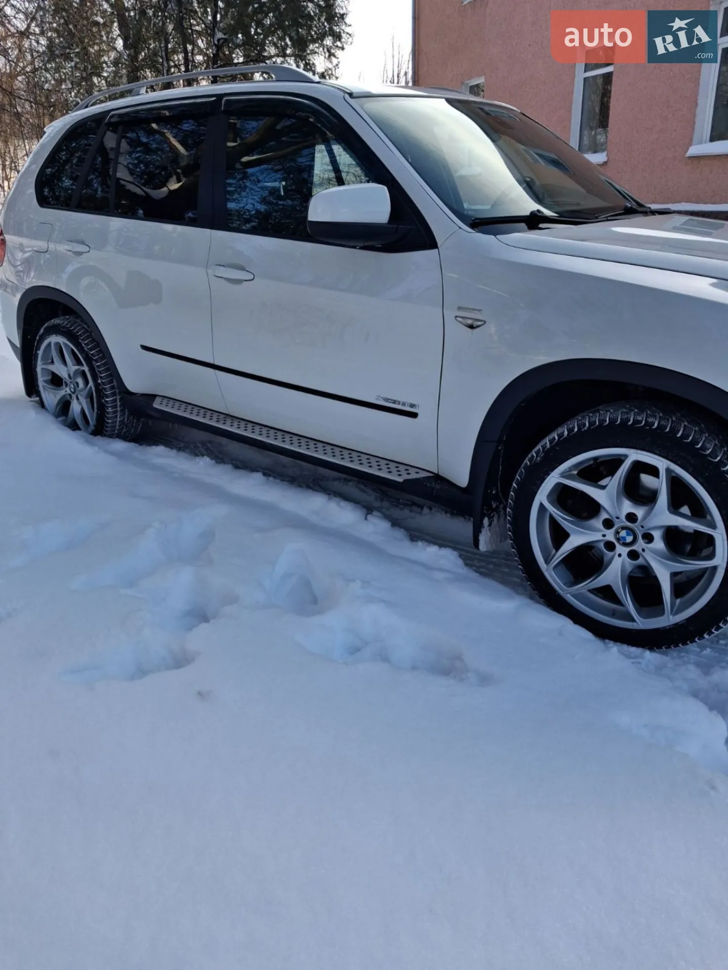 2010 BMW X5 - мініатюра 2