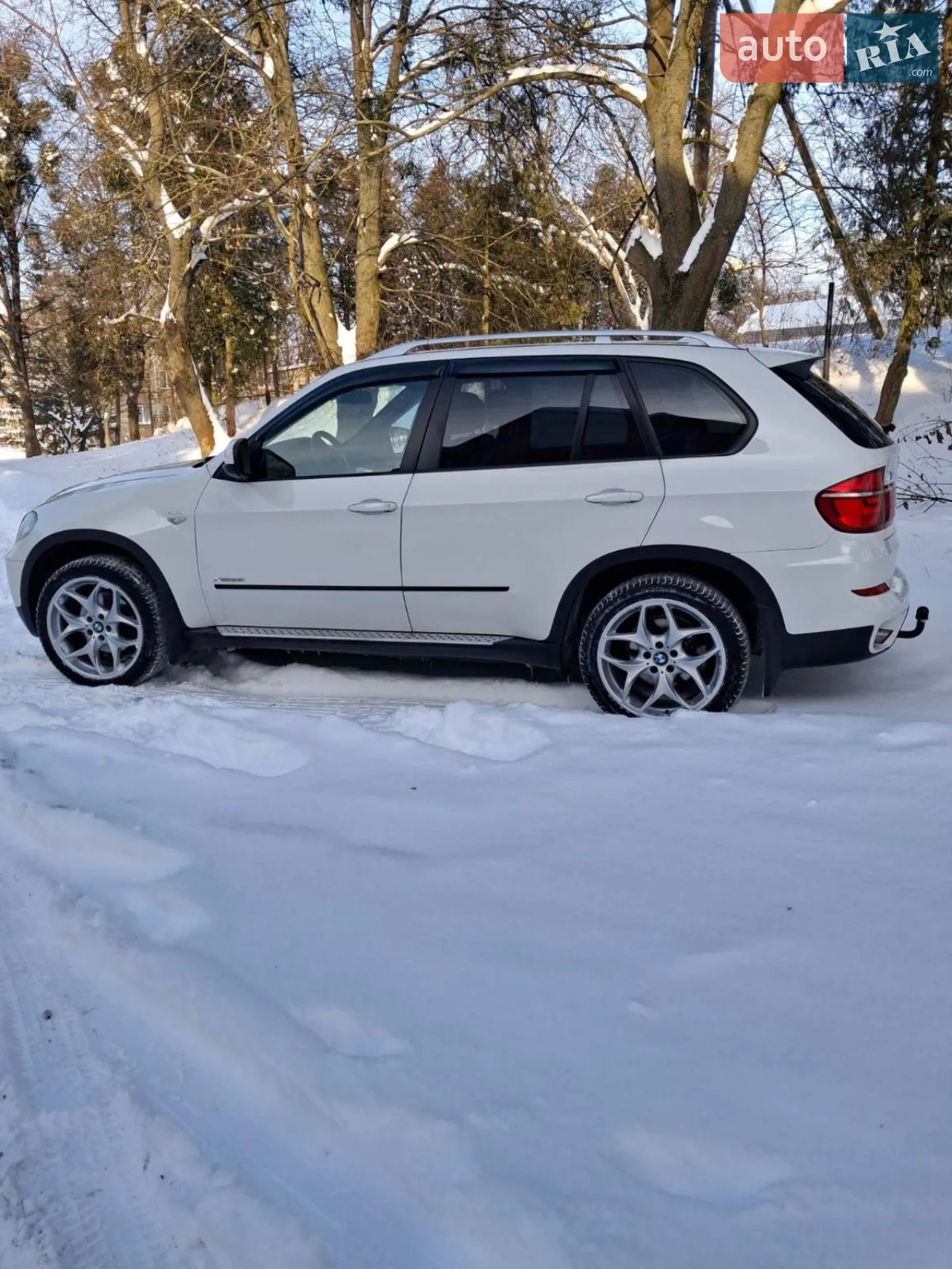 2010 BMW X5 - мініатюра 4