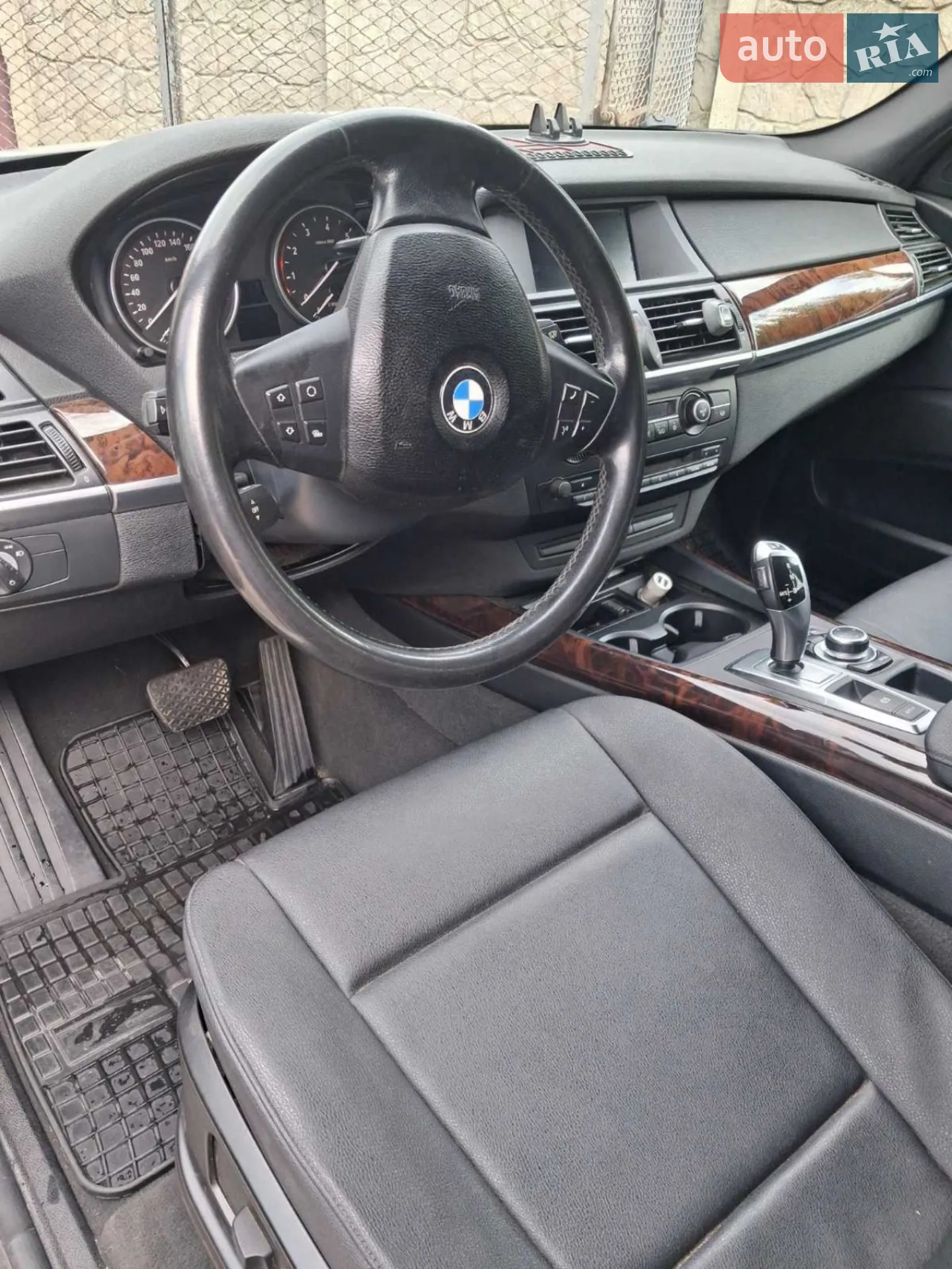 2010 BMW X5 - мініатюра 12