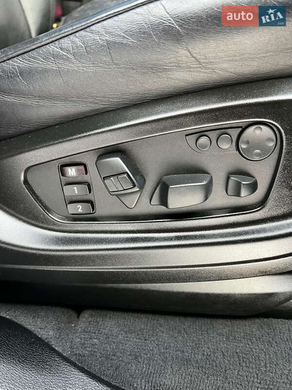 Внедорожник / Кроссовер BMW X5 2011 в Александрие фото 28 Внедорожник / Кроссовер BMW X5 2011 в Александрие