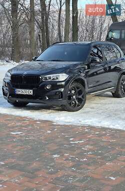 Внедорожник / Кроссовер BMW X5 2014 в Сумах
