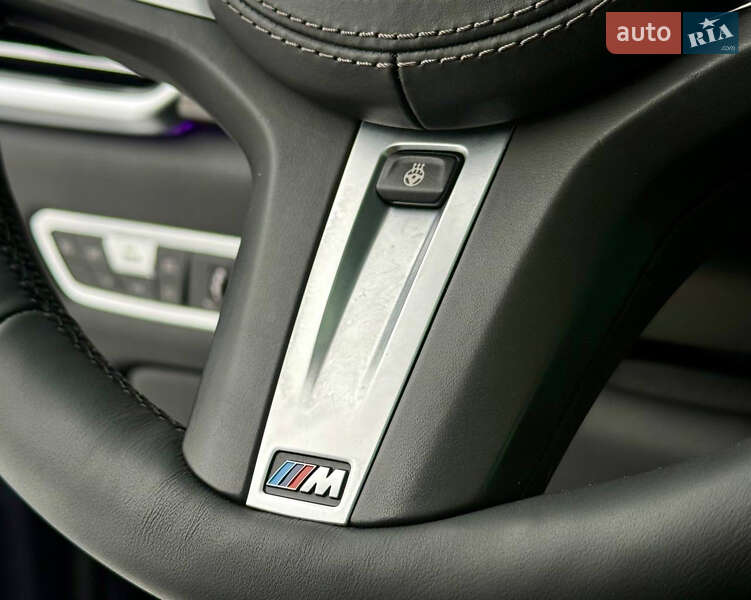 Внедорожник / Кроссовер BMW X5 2019 в Киеве