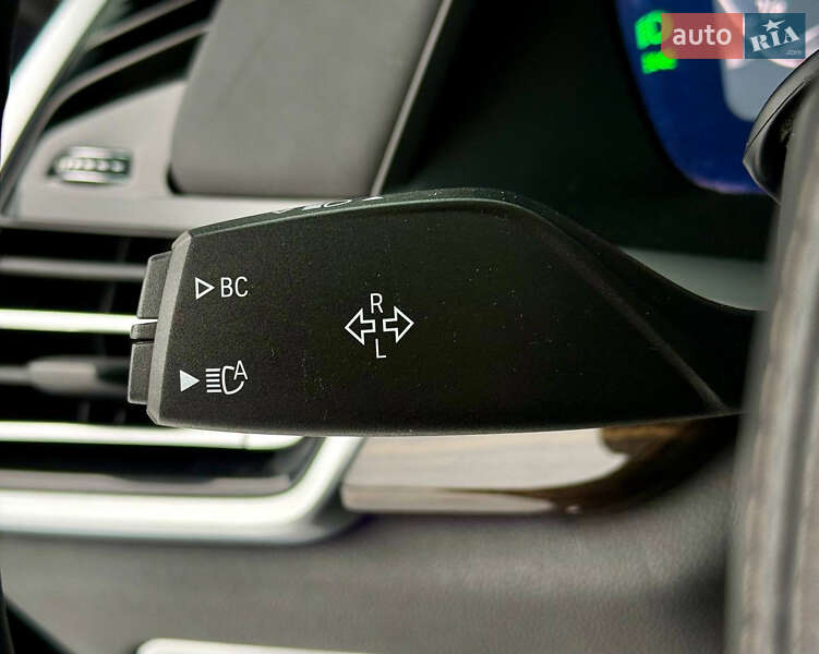 Внедорожник / Кроссовер BMW X5 2019 в Киеве