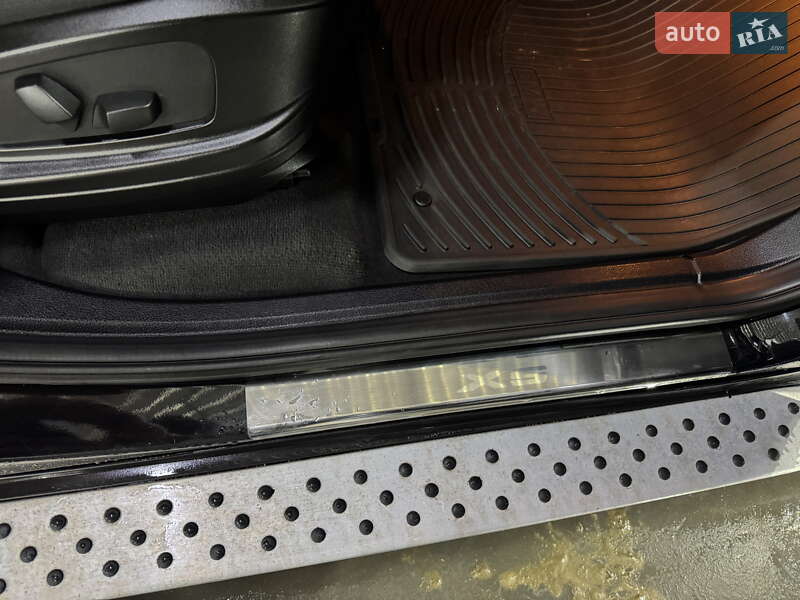 Внедорожник / Кроссовер BMW X5 2009 в Сумах