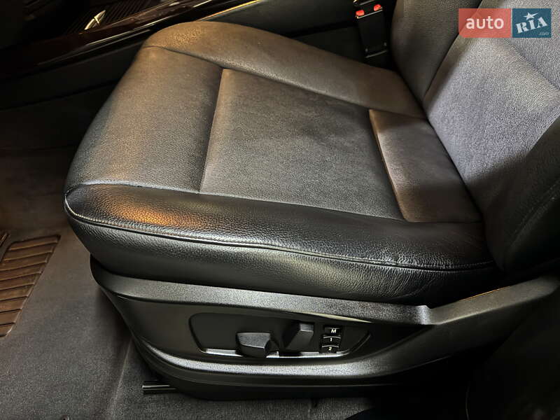 Внедорожник / Кроссовер BMW X5 2009 в Сумах