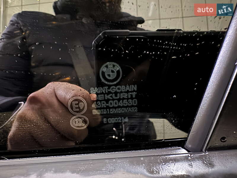 Внедорожник / Кроссовер BMW X5 2009 в Сумах