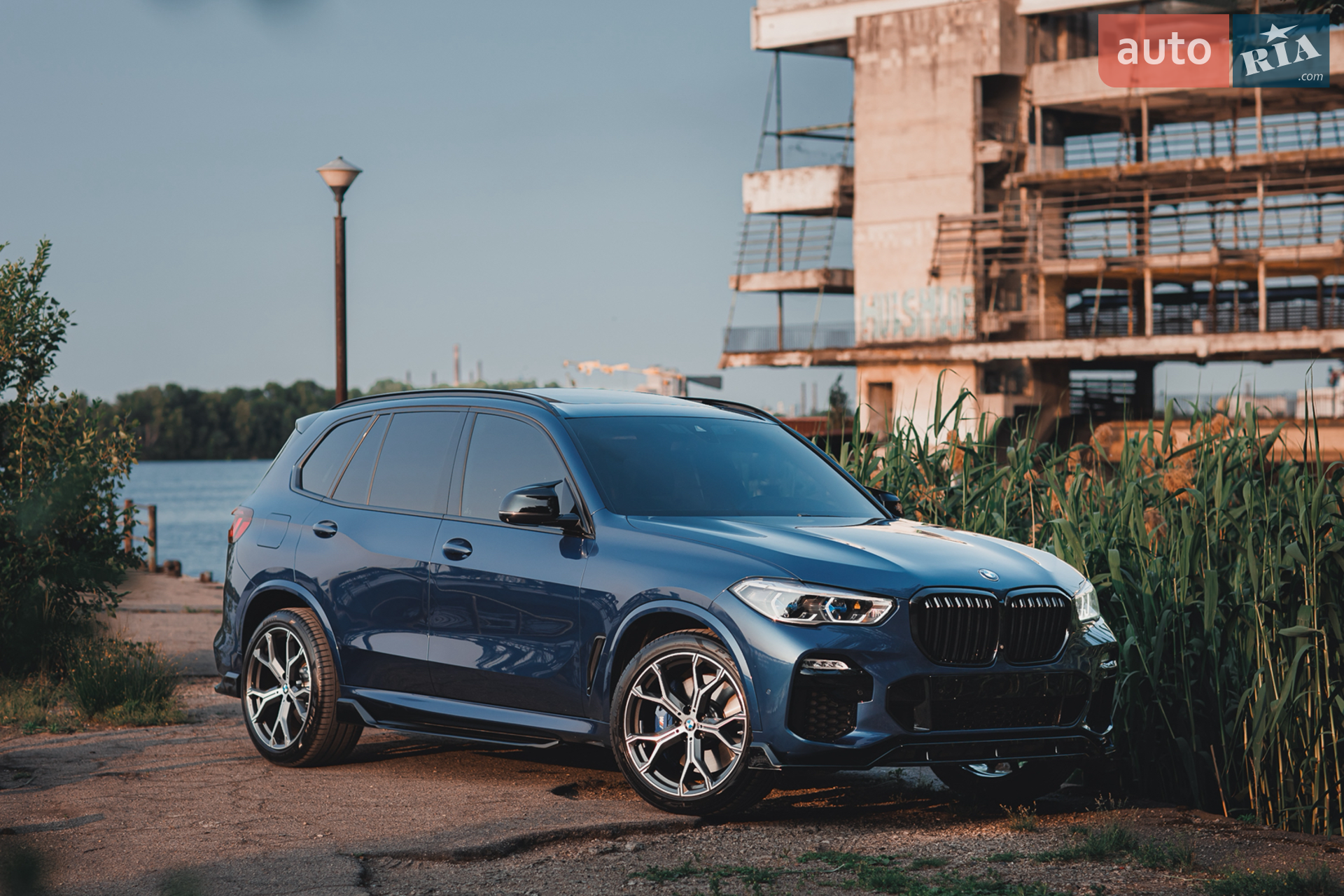 2019 BMW X5 - мініатюра 7