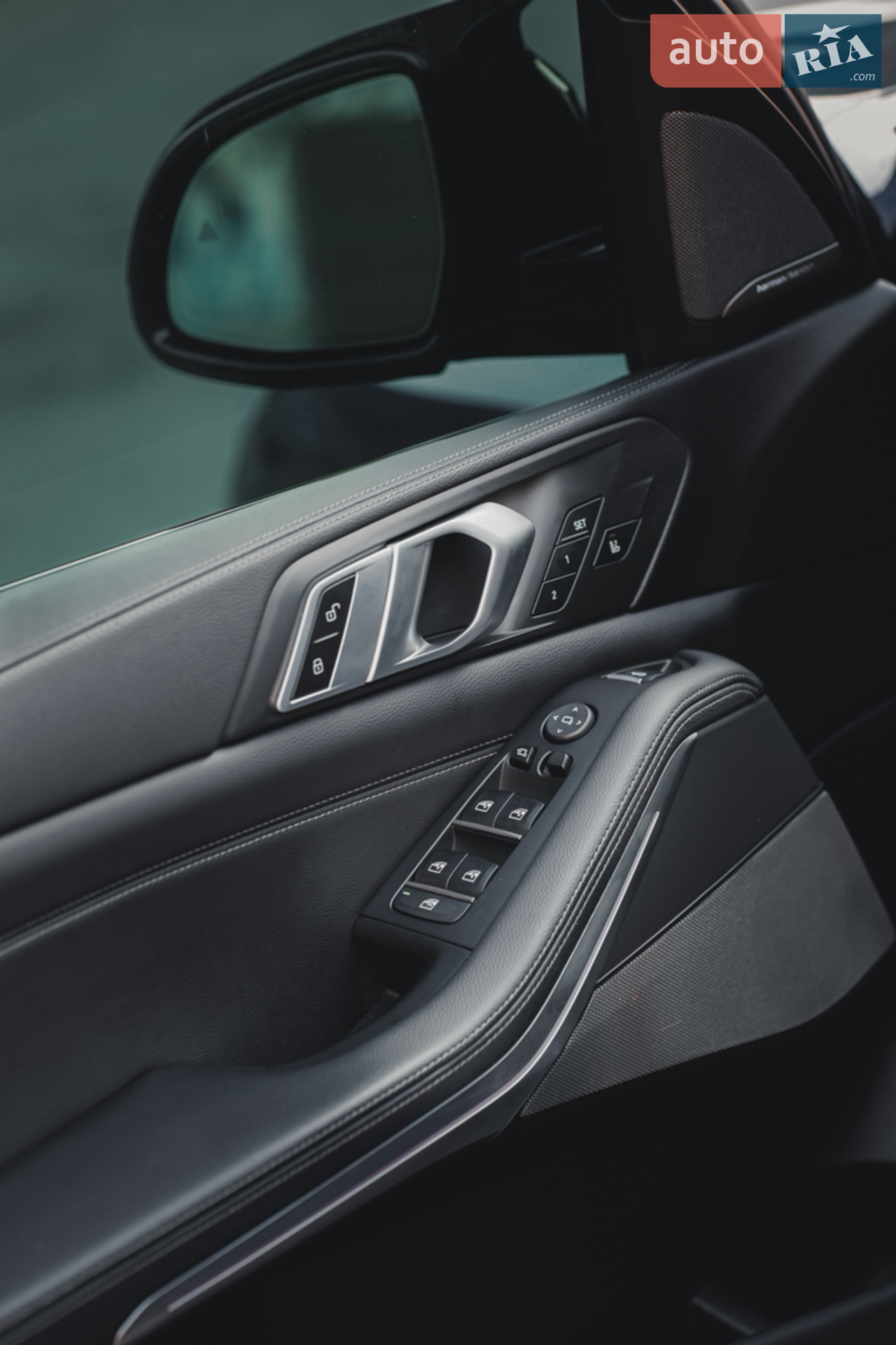 2019 BMW X5 - мініатюра 30