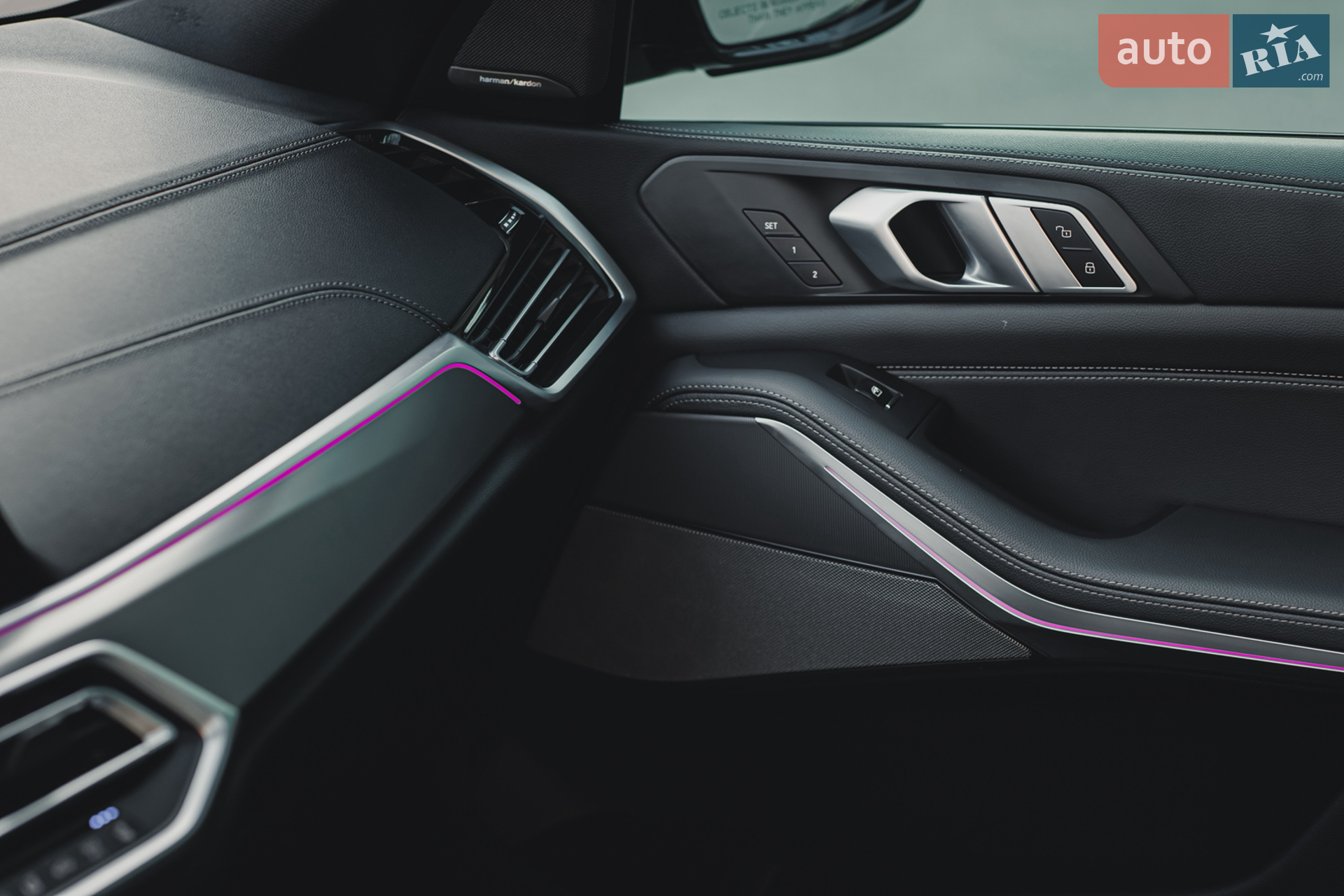 2019 BMW X5 - мініатюра 35