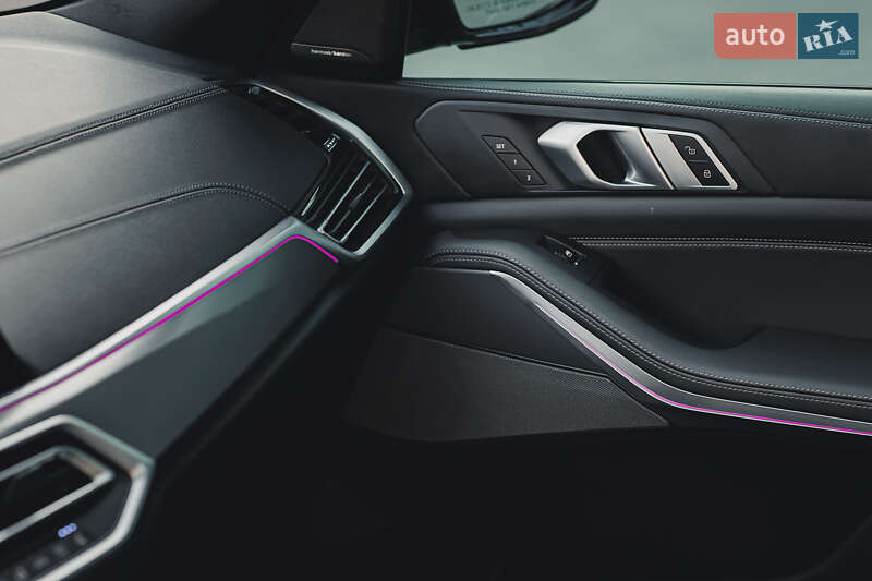 Внедорожник / Кроссовер BMW X5 2019 в Киеве