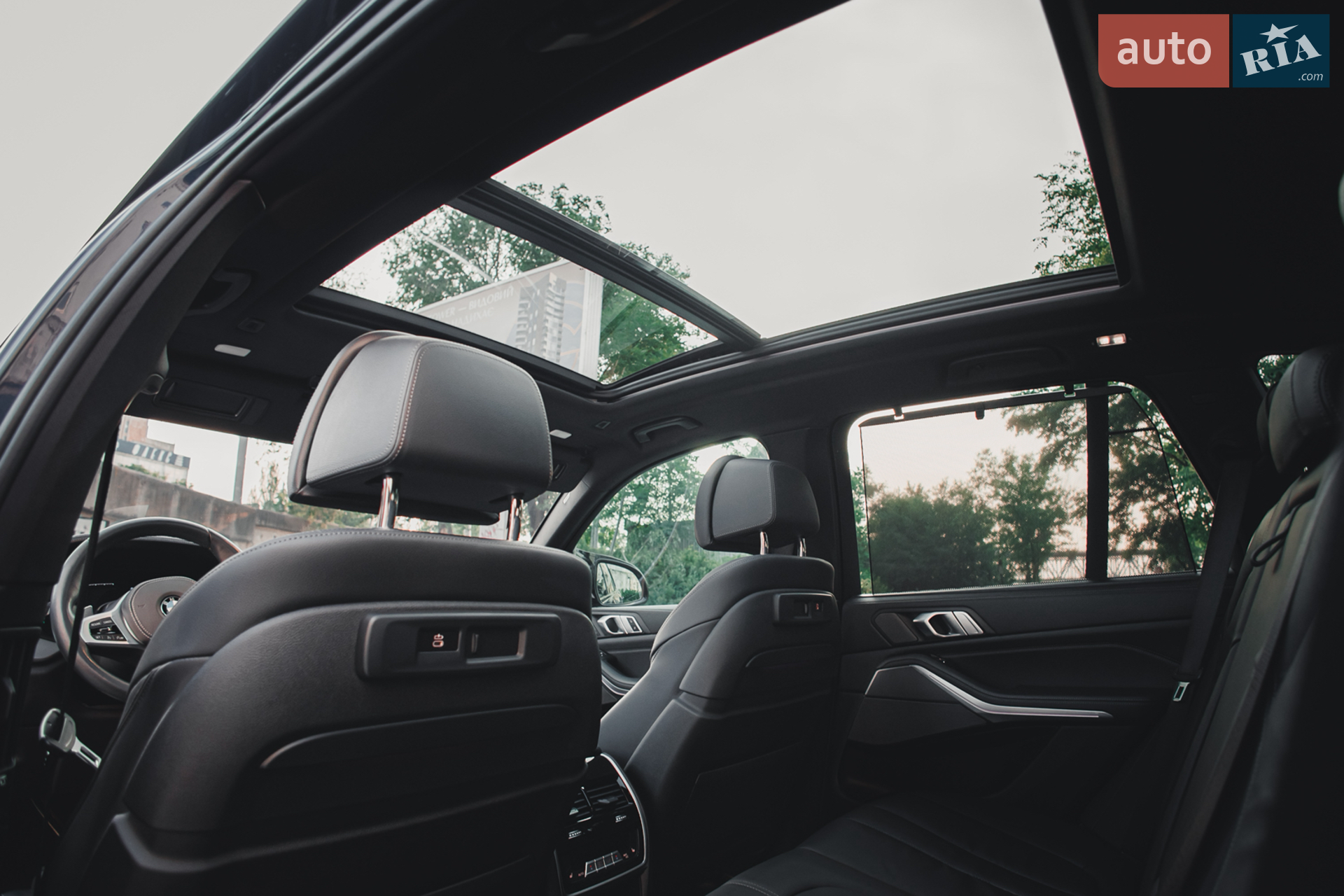 2019 BMW X5 - мініатюра 40