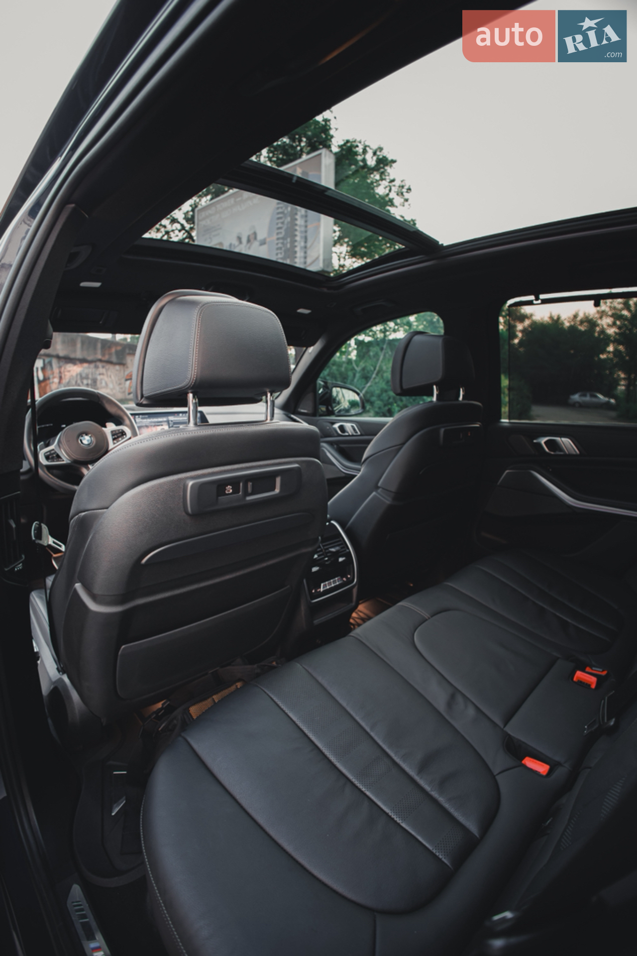2019 BMW X5 - мініатюра 41