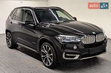 Внедорожник / Кроссовер BMW X5 2015 в Одессе