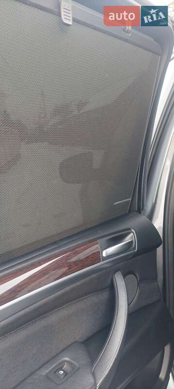 Внедорожник / Кроссовер BMW X5 2010 в Киеве