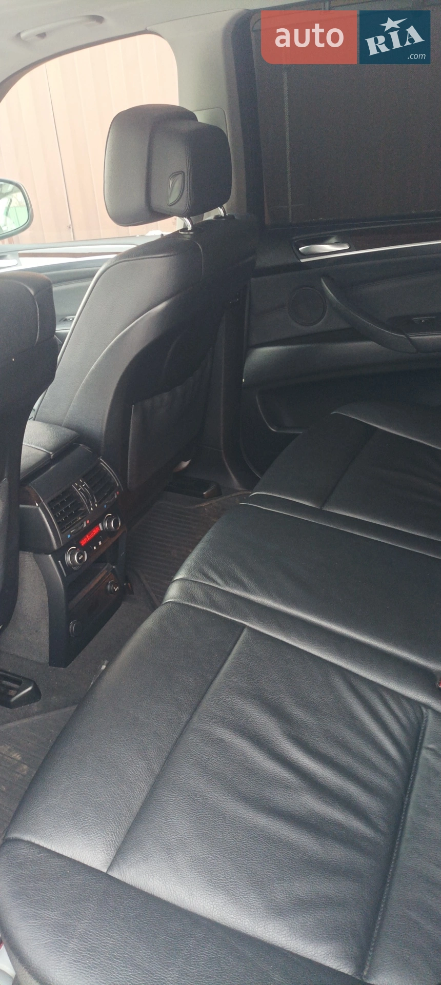 2010 BMW X5 - мініатюра 34