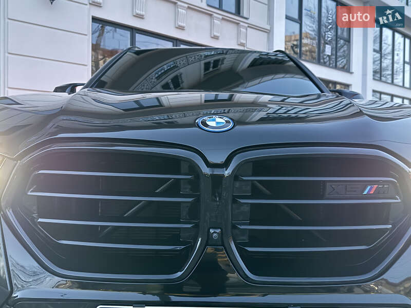 Внедорожник / Кроссовер BMW X5 2023 в Одессе