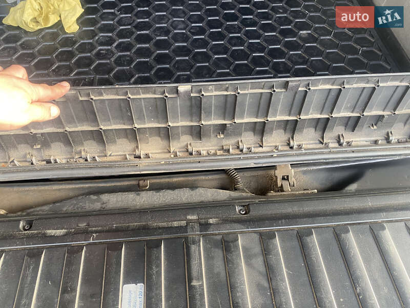 Внедорожник / Кроссовер BMW X5 2004 в Ивано-Франковске фото 25 Внедорожник / Кроссовер BMW X5 2004 в Ивано-Франковске