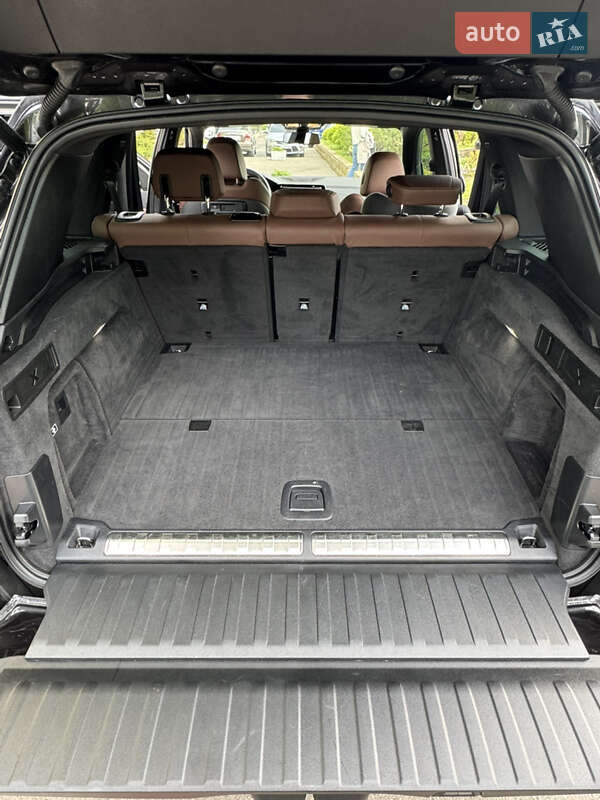 Внедорожник / Кроссовер BMW X5 2022 в Киеве