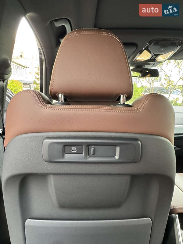 Внедорожник / Кроссовер BMW X5 2022 в Киеве