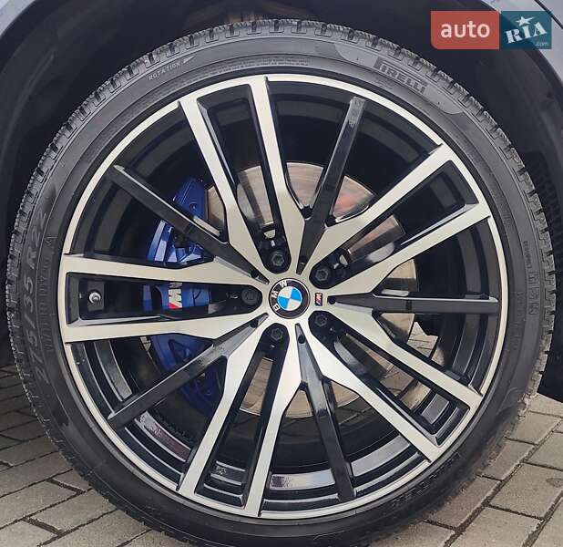 Внедорожник / Кроссовер BMW X5 2019 в Киеве фото 15 Внедорожник / Кроссовер BMW X5 2019 в Киеве