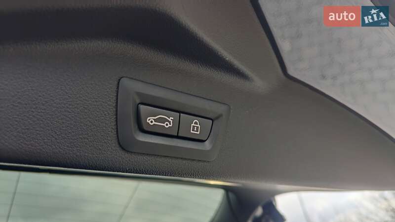 Внедорожник / Кроссовер BMW X5 2019 в Киеве фото 29 Внедорожник / Кроссовер BMW X5 2019 в Киеве