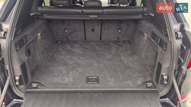 Внедорожник / Кроссовер BMW X5 2019 в Киеве фото 31 Внедорожник / Кроссовер BMW X5 2019 в Киеве