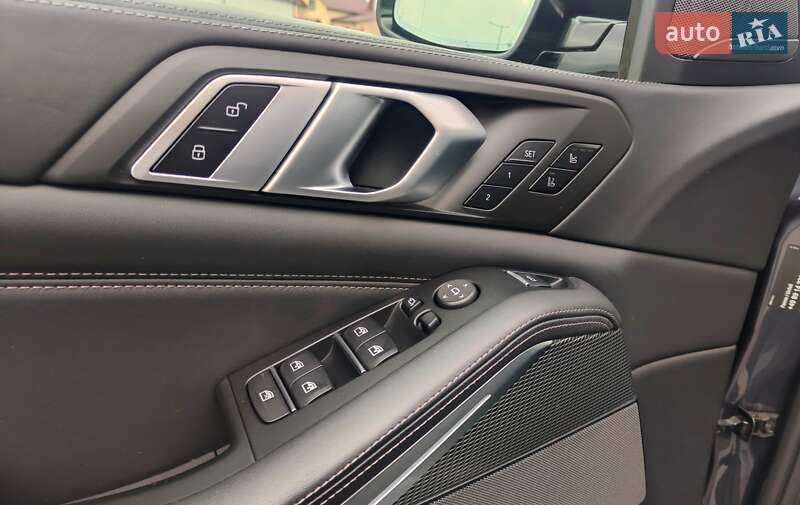 Внедорожник / Кроссовер BMW X5 2019 в Киеве фото 37 Внедорожник / Кроссовер BMW X5 2019 в Киеве
