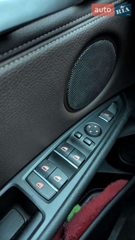 Внедорожник / Кроссовер BMW X5 2015 в Коростене