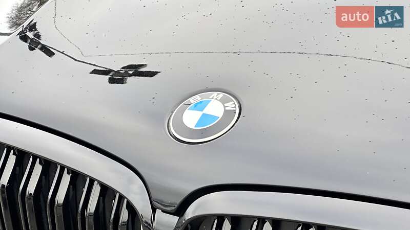 Внедорожник / Кроссовер BMW X5 2020 в Киеве