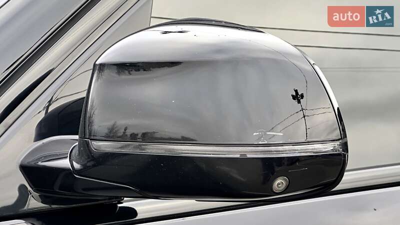 Внедорожник / Кроссовер BMW X5 2020 в Киеве