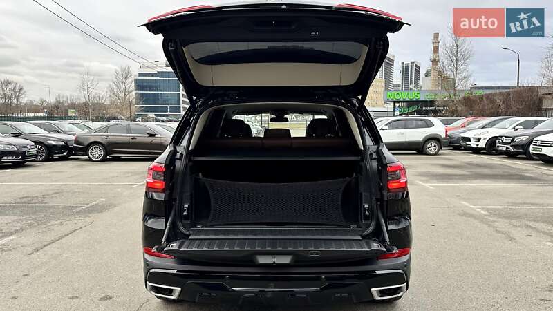 Внедорожник / Кроссовер BMW X5 2020 в Киеве