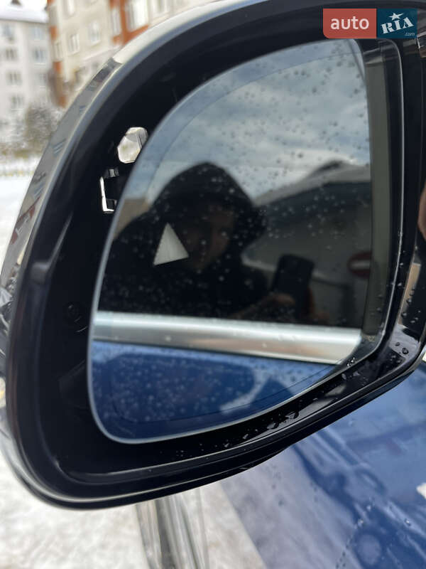 Внедорожник / Кроссовер BMW X5 2019 в Львове