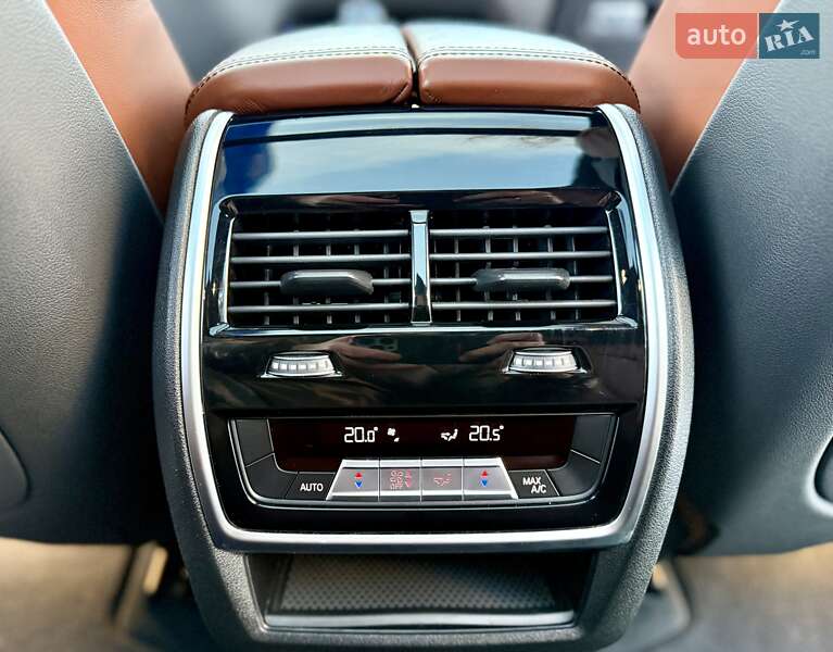 Внедорожник / Кроссовер BMW X5 2019 в Днепре