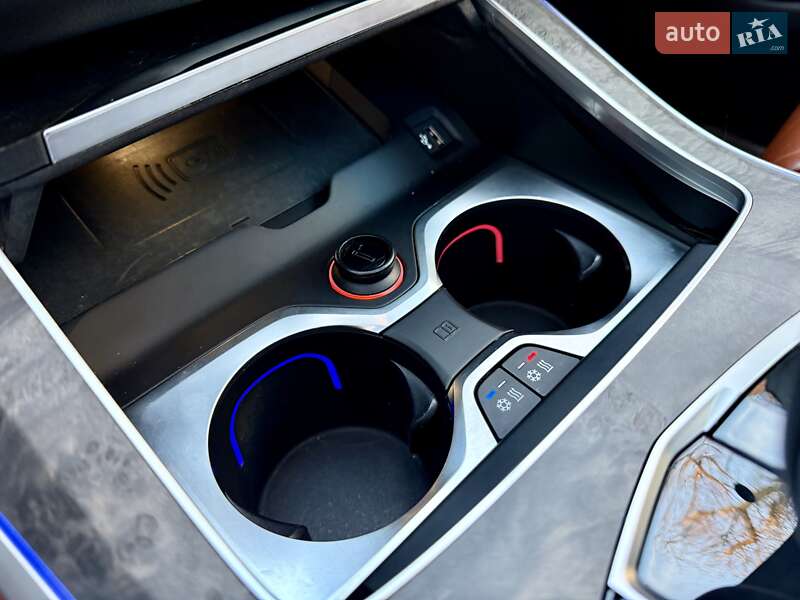 Внедорожник / Кроссовер BMW X5 2019 в Днепре