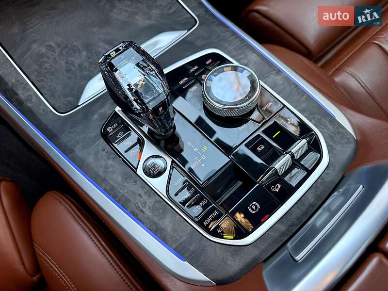 Внедорожник / Кроссовер BMW X5 2019 в Днепре