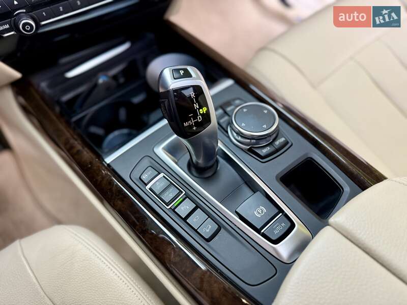 Внедорожник / Кроссовер BMW X5 2014 в Днепре фото 28 Внедорожник / Кроссовер BMW X5 2014 в Днепре