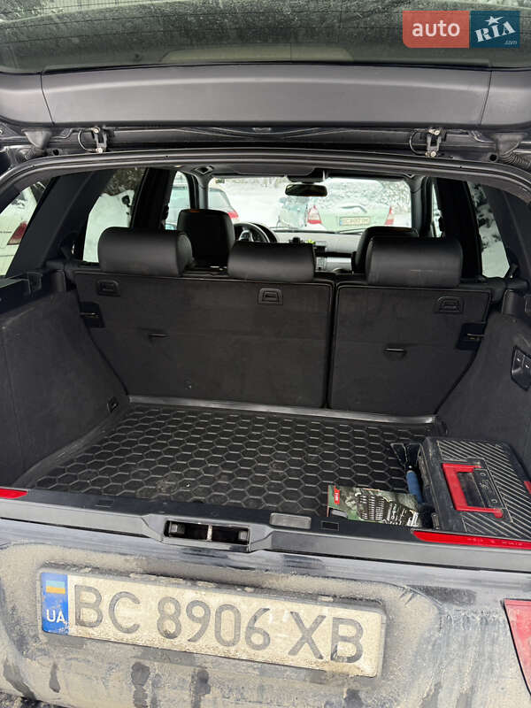 Внедорожник / Кроссовер BMW X5 2005 в Львове фото 11 Внедорожник / Кроссовер BMW X5 2005 в Львове
