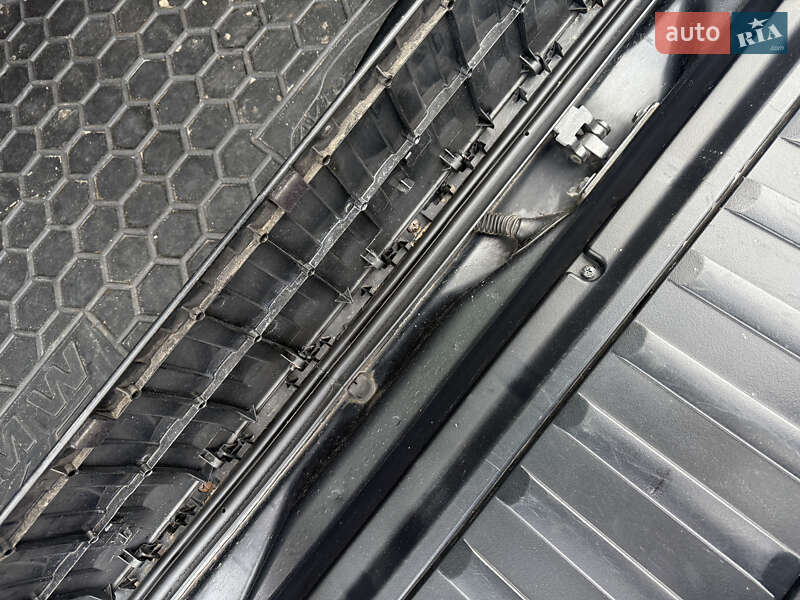 Внедорожник / Кроссовер BMW X5 2005 в Львове фото 12 Внедорожник / Кроссовер BMW X5 2005 в Львове