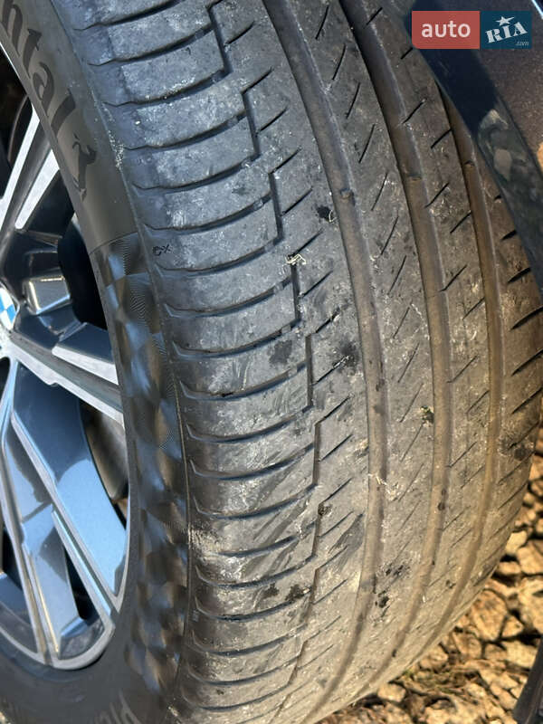 Внедорожник / Кроссовер BMW X5 2020 в Одессе фото 32 Внедорожник / Кроссовер BMW X5 2020 в Одессе