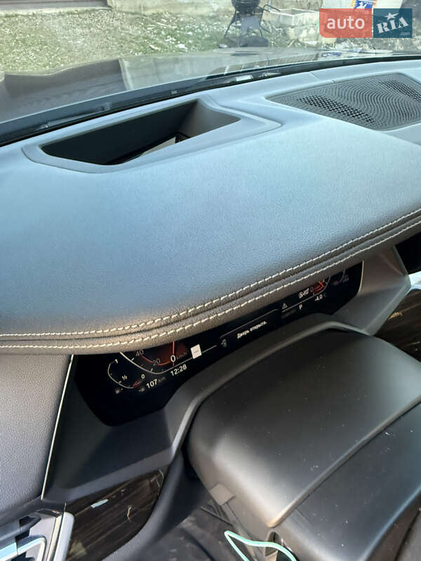 Внедорожник / Кроссовер BMW X5 2020 в Одессе фото 52 Внедорожник / Кроссовер BMW X5 2020 в Одессе